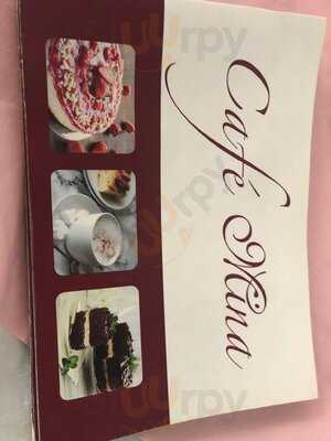 Café Mina