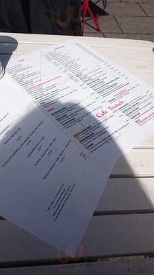 Cafe Tratsch