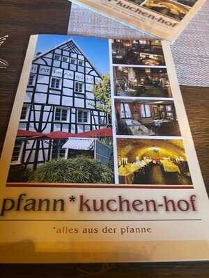 Pfannkuchenhof