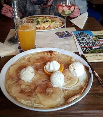Pfannkuchenhof