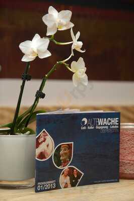 Alte Wache Oberstedten E.v.