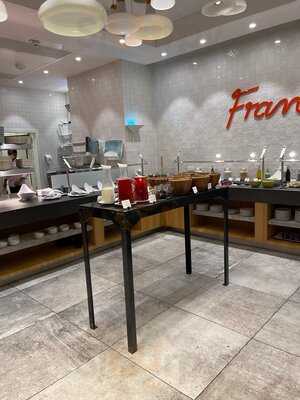 Restaurant Francis