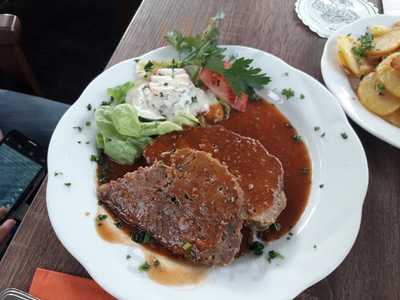 Silvias Elisabethenquelle