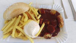 Plantagen-grill