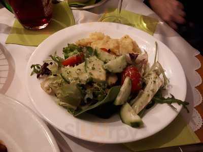 Weinstube Altes Haus