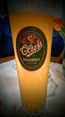 Weinstube Altes Haus