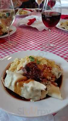 Weinstube Altes Haus