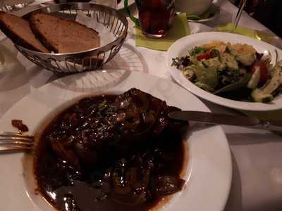 Weinstube Altes Haus