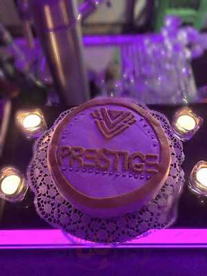 Prestige Lounge
