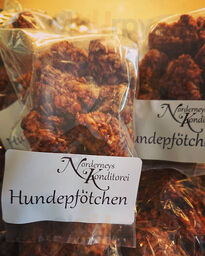 Norderneys Konditorei