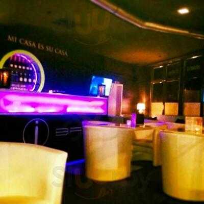 Insomnia Lounge