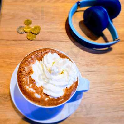 Bäckerei Behrens-meyer - Le Café Uni Bremen