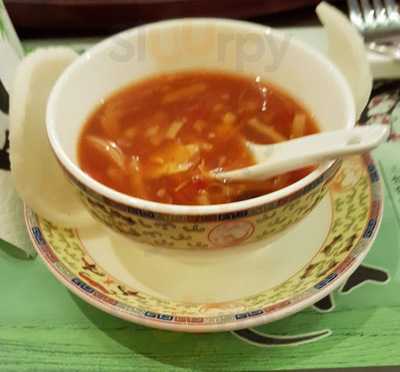 China Town chinesisches Restaurant