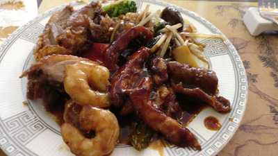 China Town chinesisches Restaurant