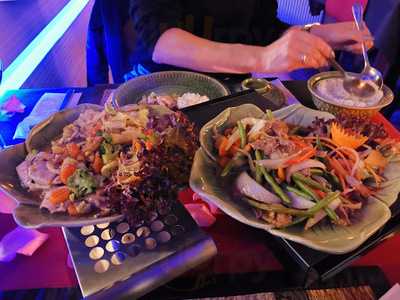 China-restaurant Lotusgarten