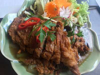 China-restaurant Lotusgarten