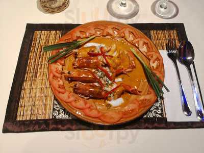 China-restaurant Lotusgarten