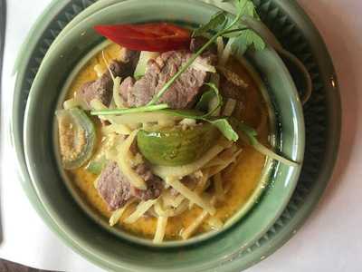 China-restaurant Lotusgarten