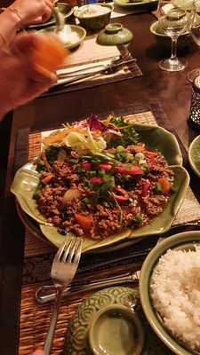 China-restaurant Lotusgarten