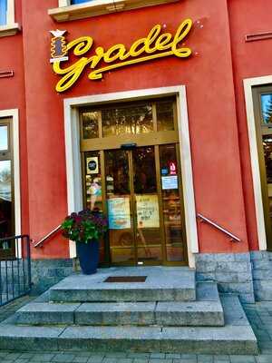 Konditorei Gradel