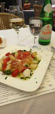 Ristorante Cavallino In Hacienda