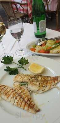 Ristorante Cavallino In Hacienda