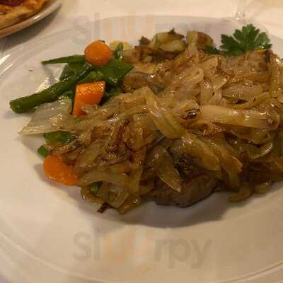 Ristorante Cavallino In Hacienda