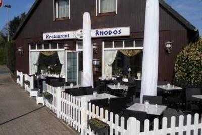 Restaurant Rhodos