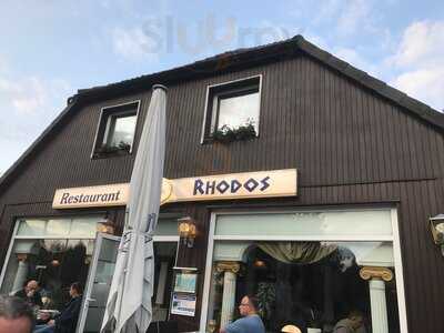 Restaurant Rhodos