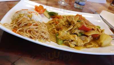 China Restaurant Mayflower