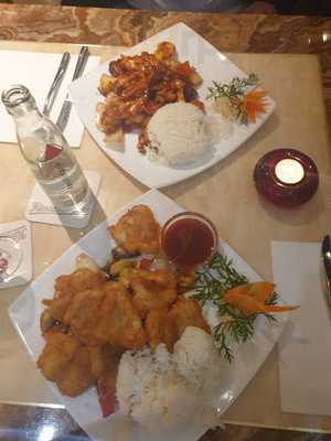 China Restaurant Mayflower