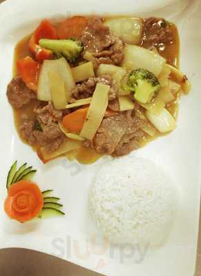 China Restaurant Mayflower