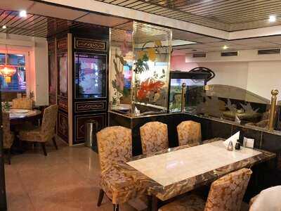 China Restaurant Mayflower