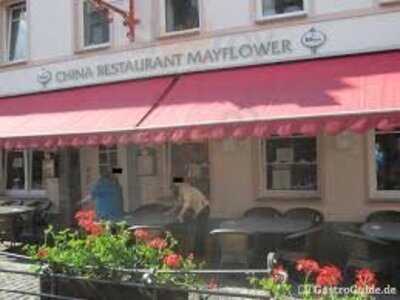 China Restaurant Mayflower