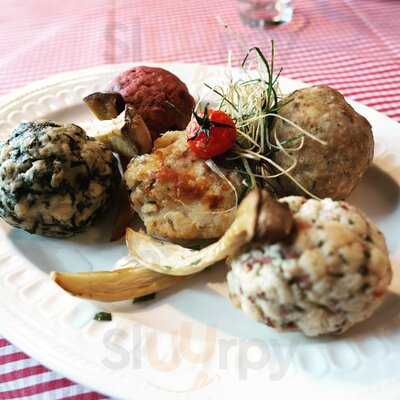 Seefeld – Neue Tiroler Küche