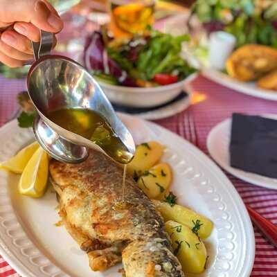 Seefeld – Neue Tiroler Küche