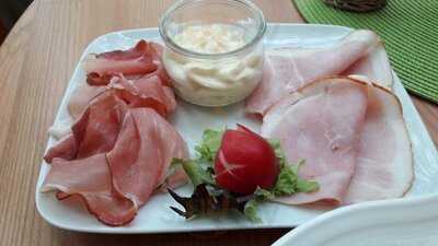 Wiischänk Zuem Dülliger Schnägg