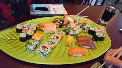 Yoko Sushi Leipzig