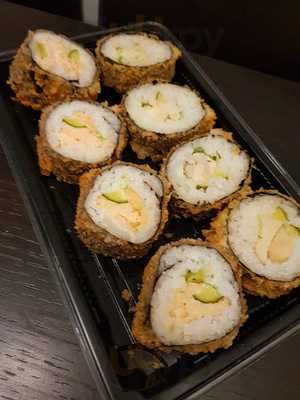 Yoko Sushi Leipzig