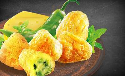 Freddy Fresh Pizza Cottbus-süd