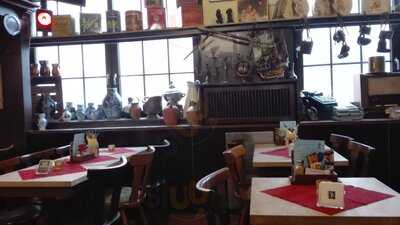 Antik Brauhaus Sion-bräues