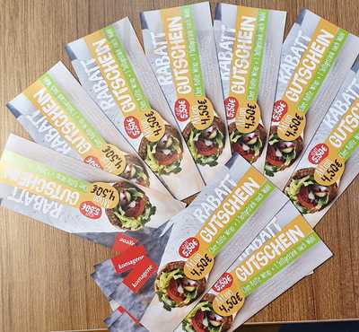 Komagene Recklinghausen