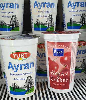 Komagene Recklinghausen