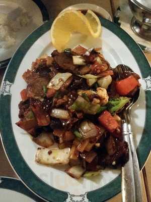 Kaiser's Wok Restaurant