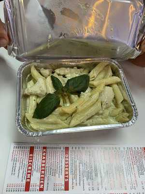 Pizzeria Rosticceria Palma