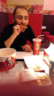 Kentucky Fried Chicken