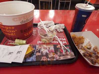 Kentucky Fried Chicken