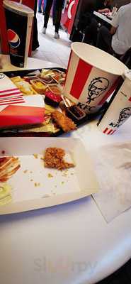 Kentucky Fried Chicken