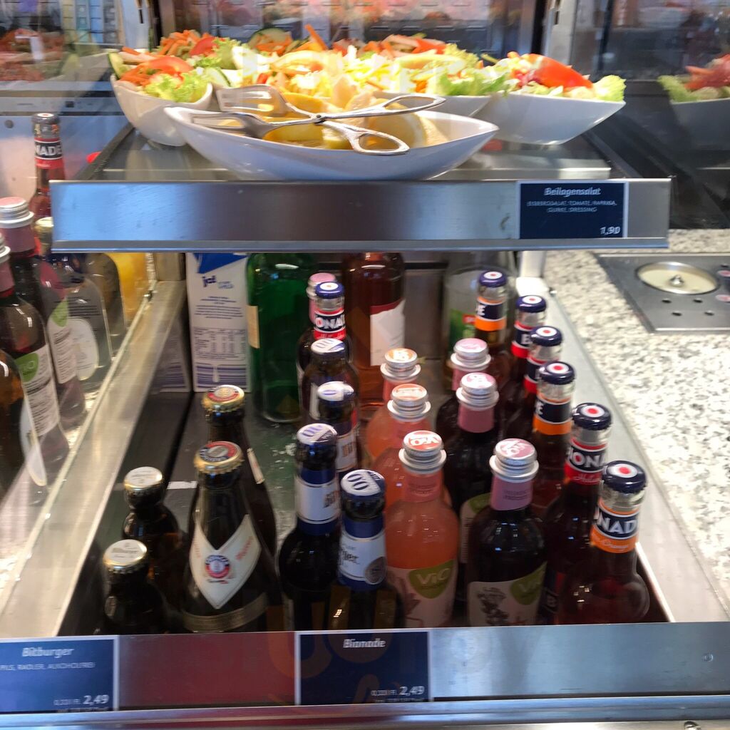 Nordsee-restaurant