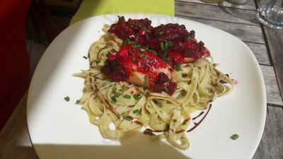 Cafe Bar Und Restaurant Relaxxx